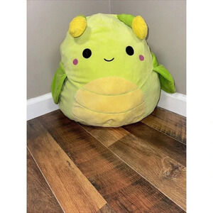 Squishmallows Pilar 16” the Grasshopper Ships Fast!!